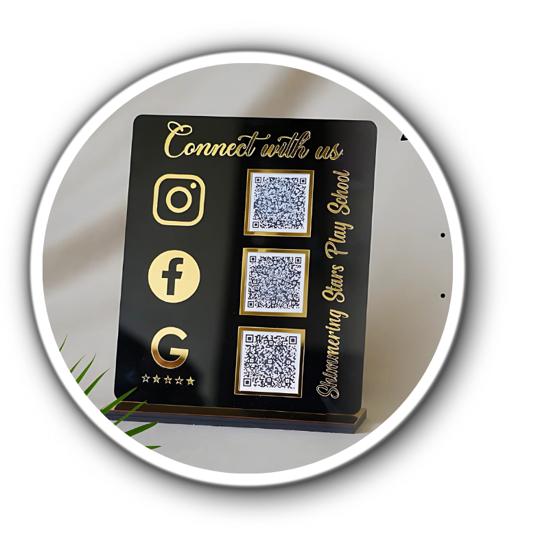 QR Code Scanner