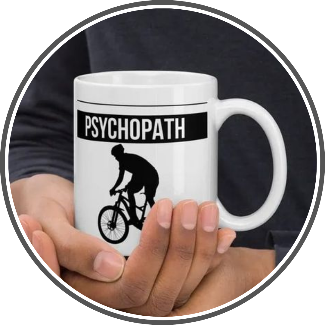 Personalised Printed Mug