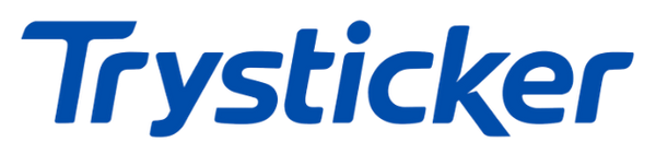 Try Sticker