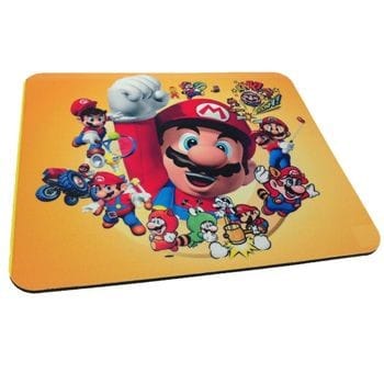 catoon mouse pad