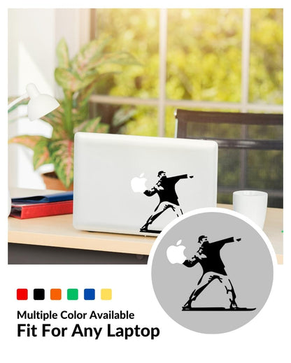 Laptop Creative Sticker ( Fit For Any Laptop )